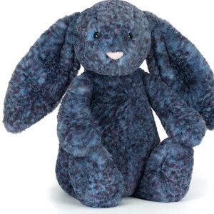 Hopscone Luxe Bunny NWT JELLYCAT